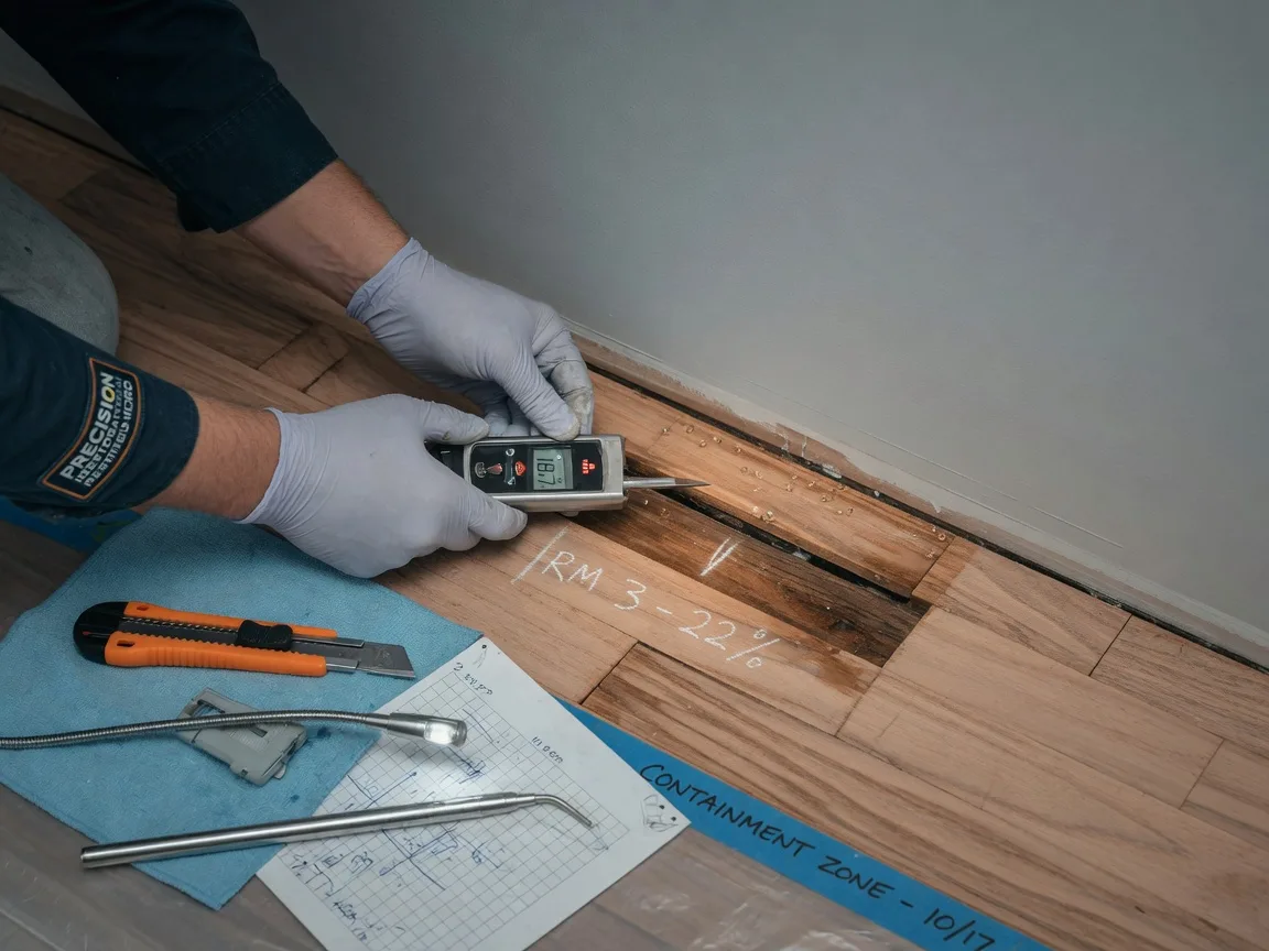 Why choose Water Removal in Stanford, KY